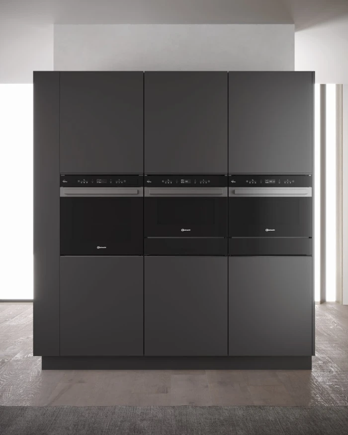 Thumbnail 1 de Bauknecht BIK7 CHC8TS PT Hydrolyse‑Backofen