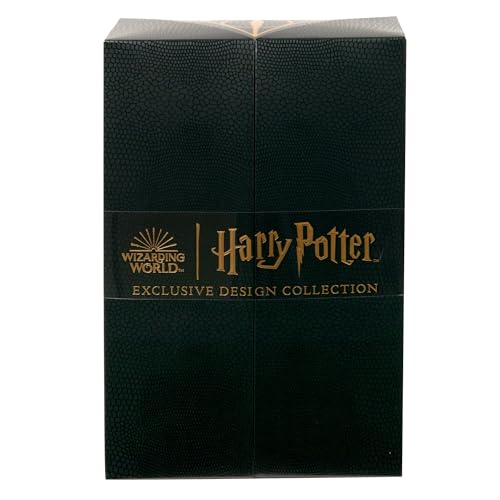 Detalle de Mattel Harry Potter Lord Voldemort muñeco HND82