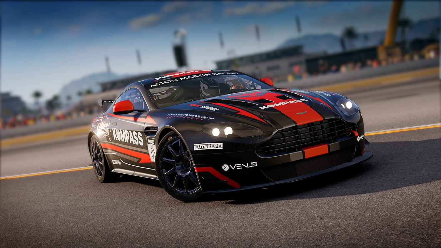 Detalle 2 de GRID Legends Standard Edition PC-Code