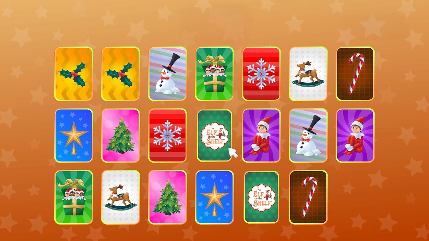 Thumbnail 5 de The Elf on the Shelf: Weihnachts-Helden – weihnachtliche Spiel-Story mit Minispielen und Pfadfinder-Elf