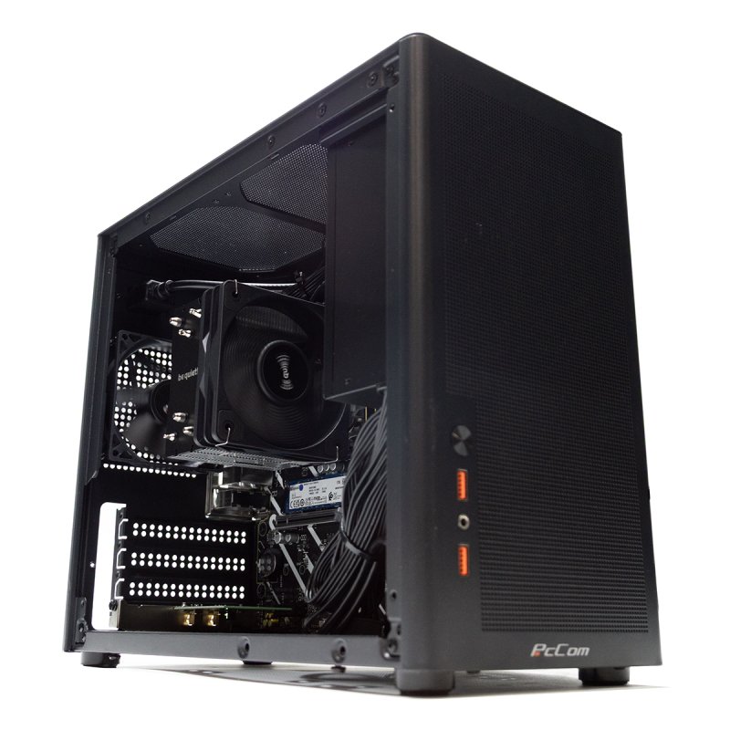 Detalle 2 de pccom-pccom Work Intel Core Ultra 7