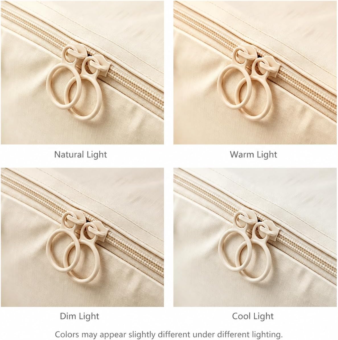 Thumbnail 6 de Packing Cubes, Beige