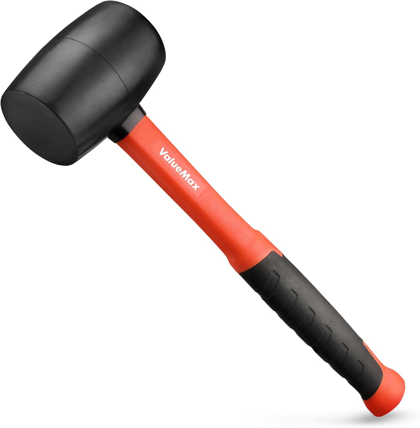 Detalle de ValueMax Rubber Mallet, 8 oz