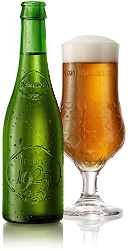 Thumbnail 2 de Alhambra Reserva 1925 Pack 24×33 cl, 6,4% 🍺