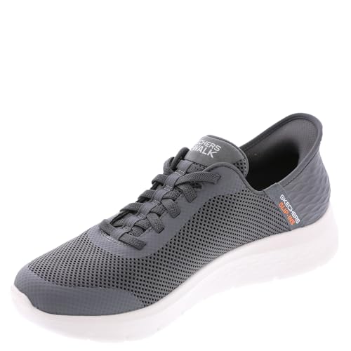 Thumbnail 4 de Skechers Go Walk Flex Grey 45 EU zapatillas para hombre