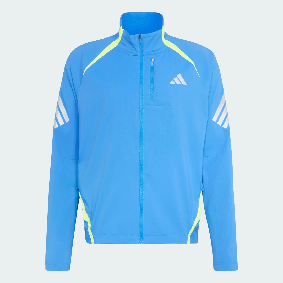 Thumbnail 3 de Chaqueta adi365 FORMOTION de Adidas: comodidad para entrenos diarios
