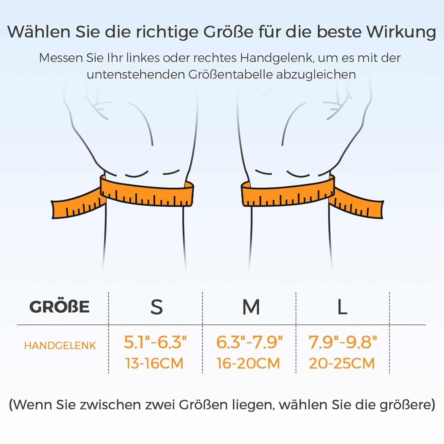 Thumbnail 5 de FREETOO Stabil-Dünn Daumenbandage Rechts