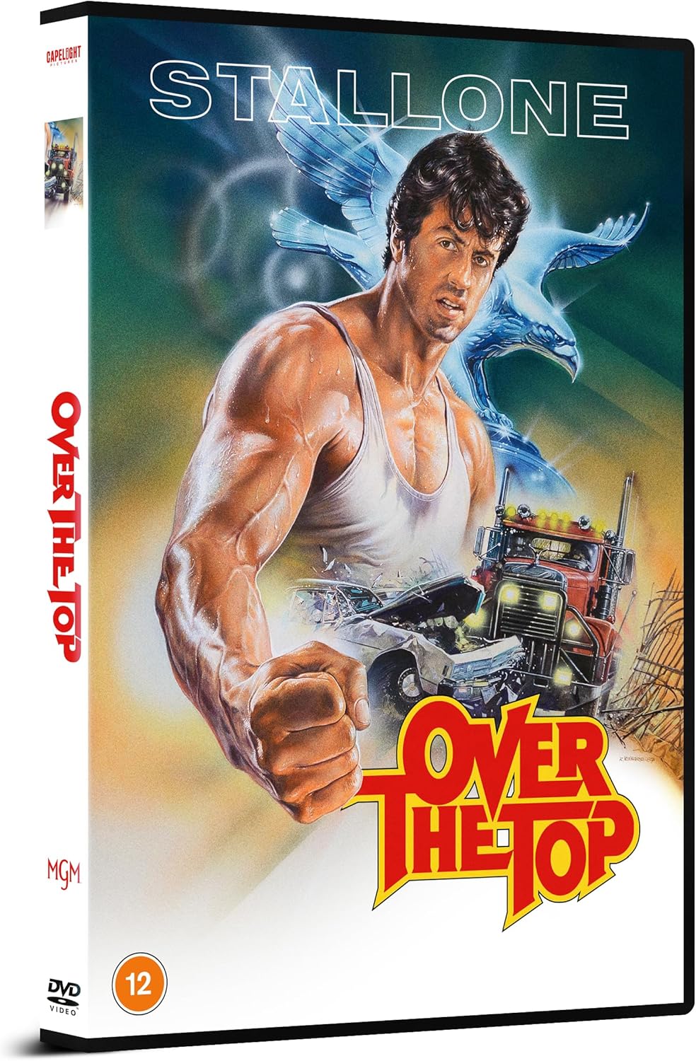 Thumbnail 1 de Over the Top 📦