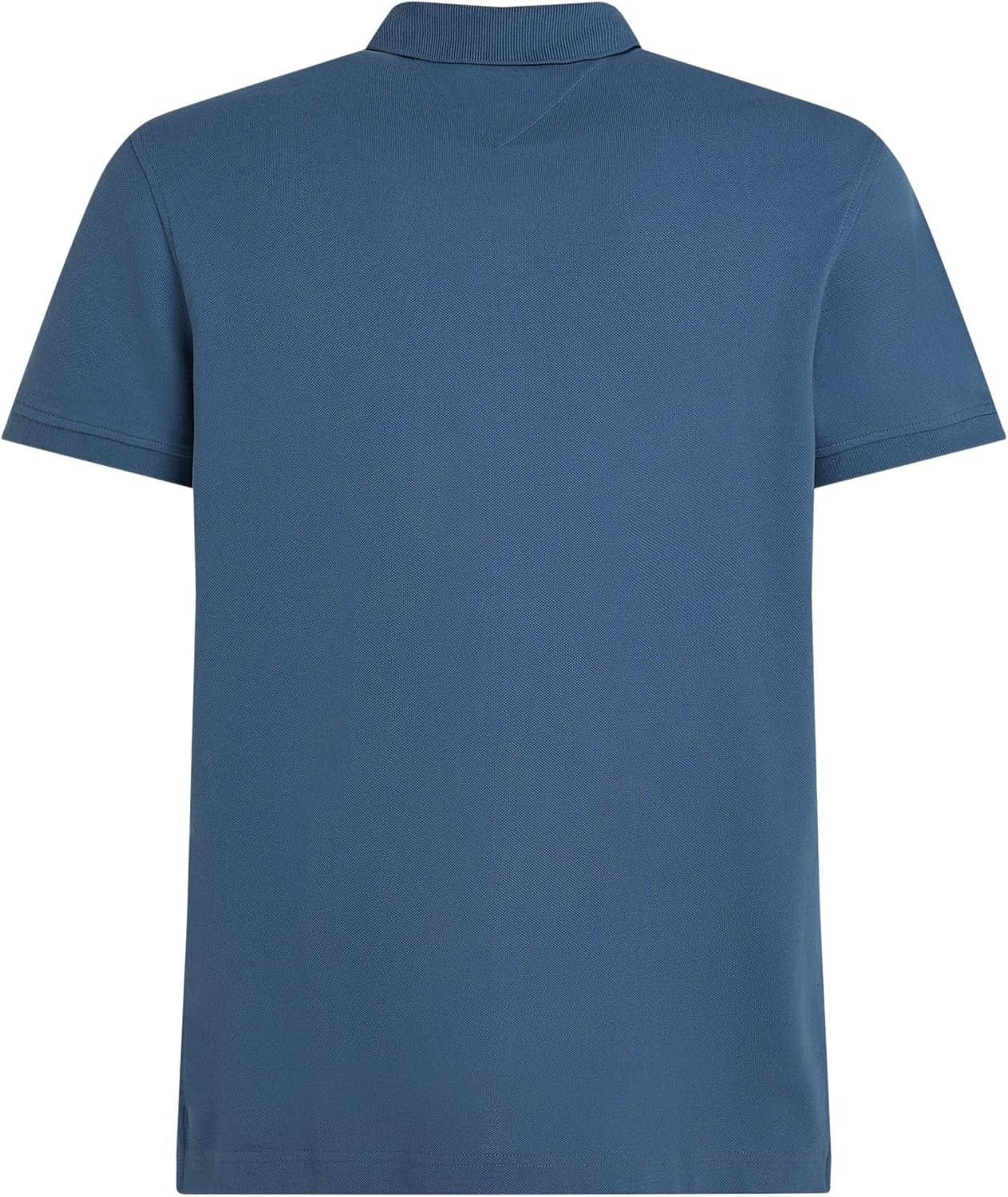 Thumbnail 5 de Tommy Hilfiger Herren Poloshirt Kurzarm 1985 Regular Fit – schlichtes Smart-Casual-Design mit Bio-Baumwolle