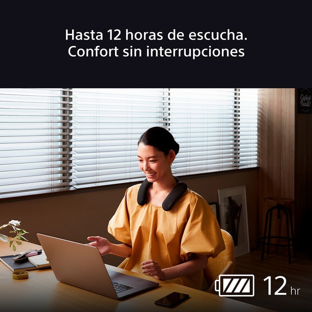 Thumbnail 4 de Sony BRAVIA Theatre Bar U — altavoz Dolby Atmos 360 Spatial Sound