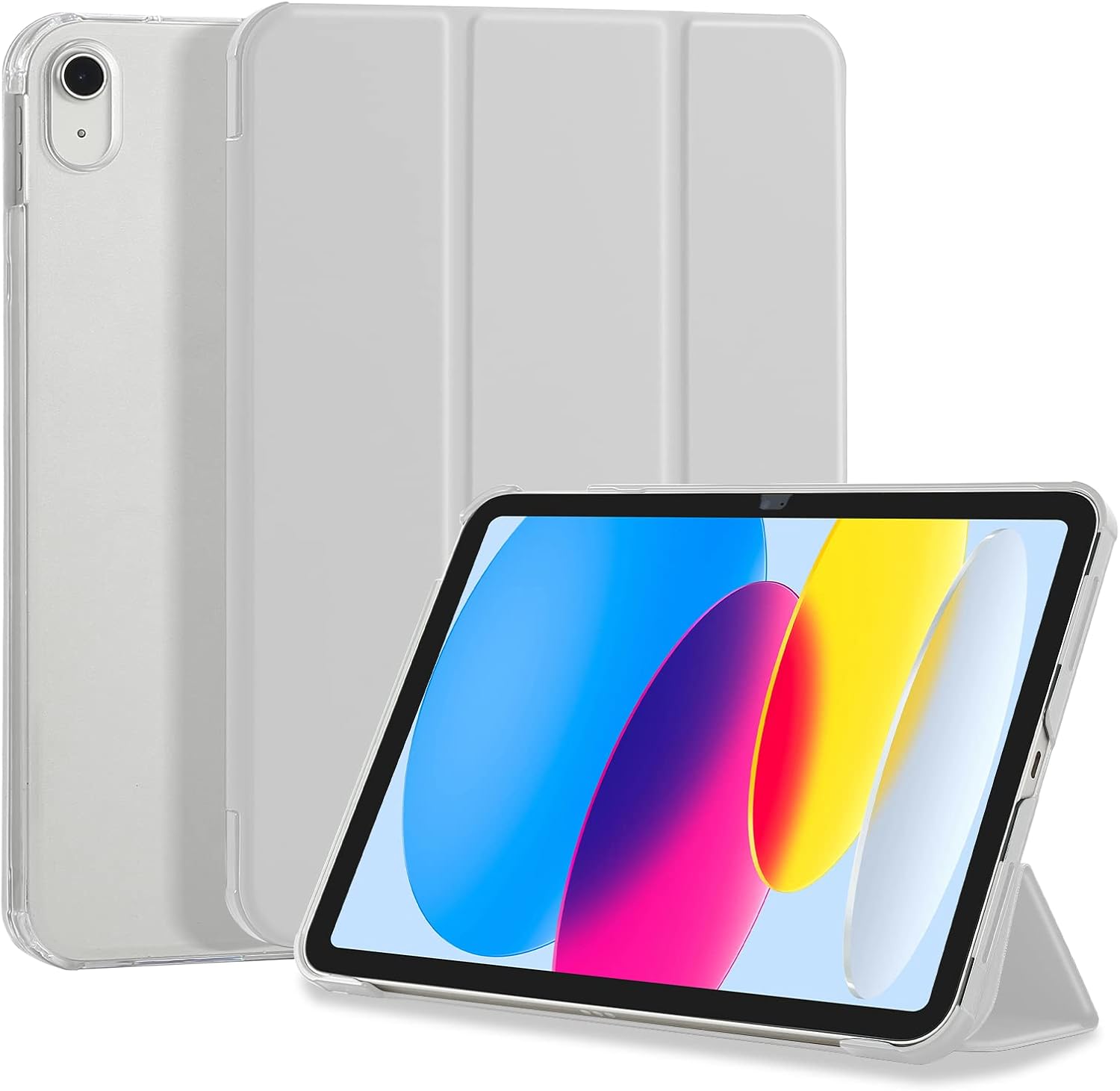 Detalle de 4UBonLife Coque iPad A16 11 pouces