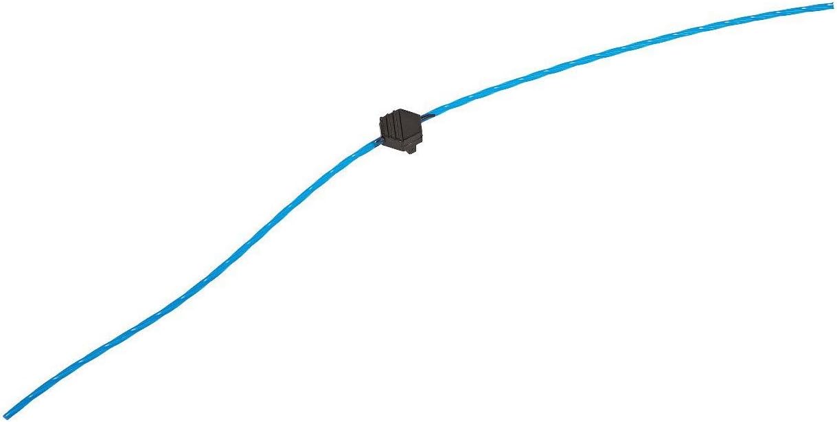 Thumbnail 4 de BLACK+DECKER A6489 Hilos trenzados 30 cm, 2,4 mm