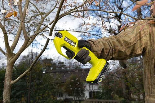 Detalle de RYOBI RB1820C - Batería 18V Lithium+ 2.0 Ah 🔋 Compatible