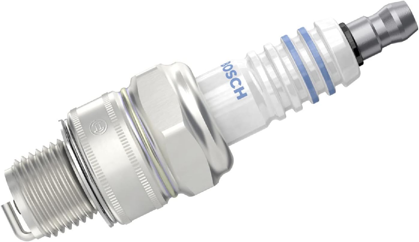 Detalle 2 de Bosch W9AC candele per motoseghe 1 pezzo