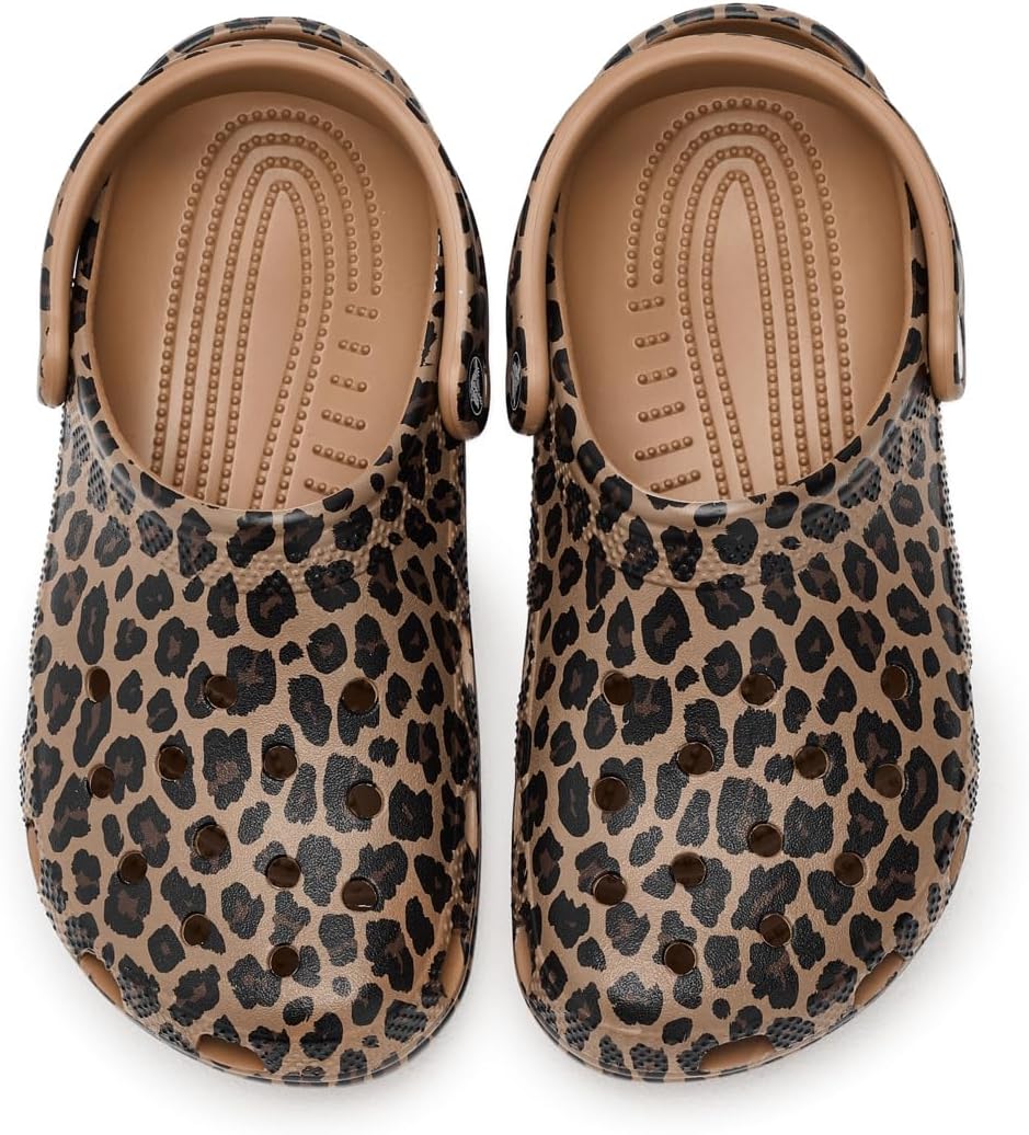 Thumbnail 1 de Crocs – sandales classiques faciles à nettoyer, avec sangles de talon rotatives