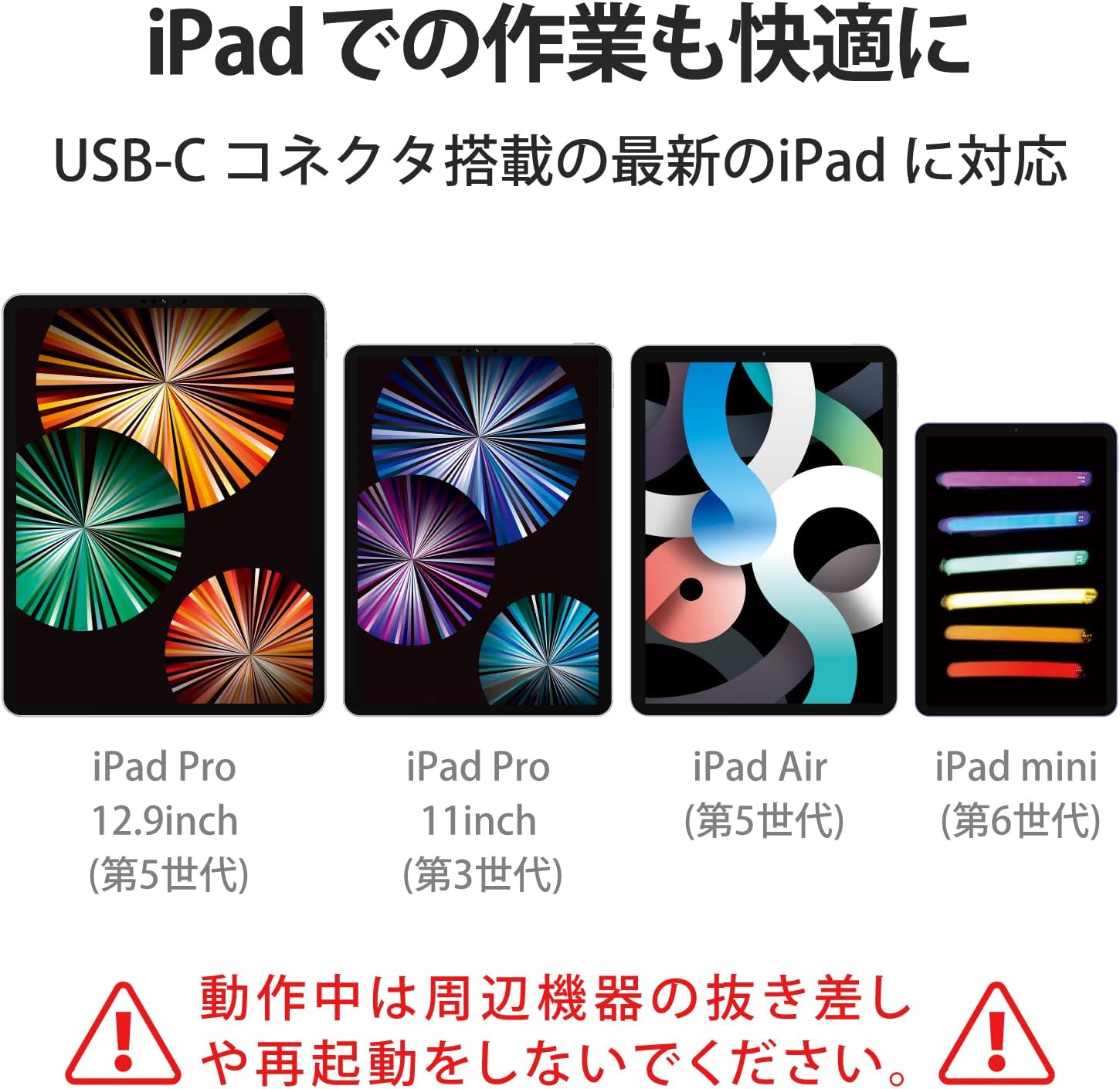 Thumbnail 6 de エレコム DST-C16SV/EC USB Type-C 5-in-1ドッキングステーション HDMI 4K/30Hz・USB3.0×2・SD/microSD対応