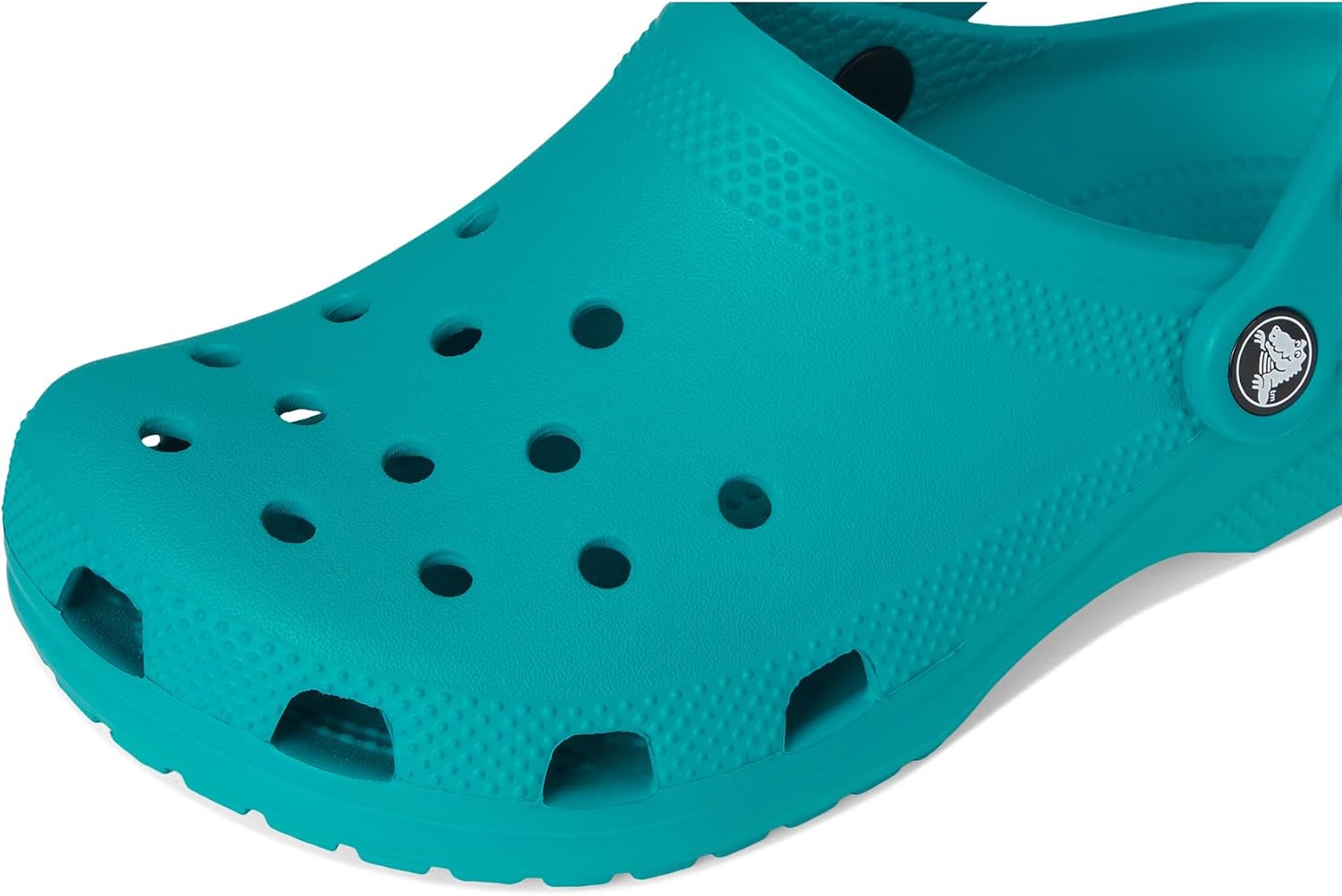 Detalle de Crocs Unisex Kids Classic Clog (KClogs)