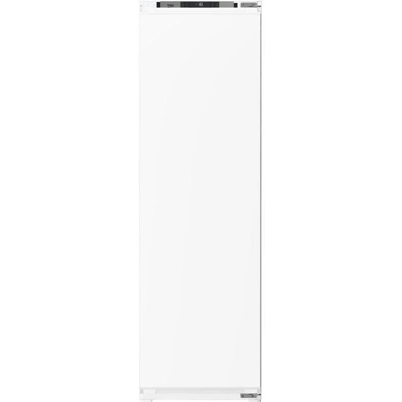Detalle de Beko BFNA247E40SN congelador 220L No Frost