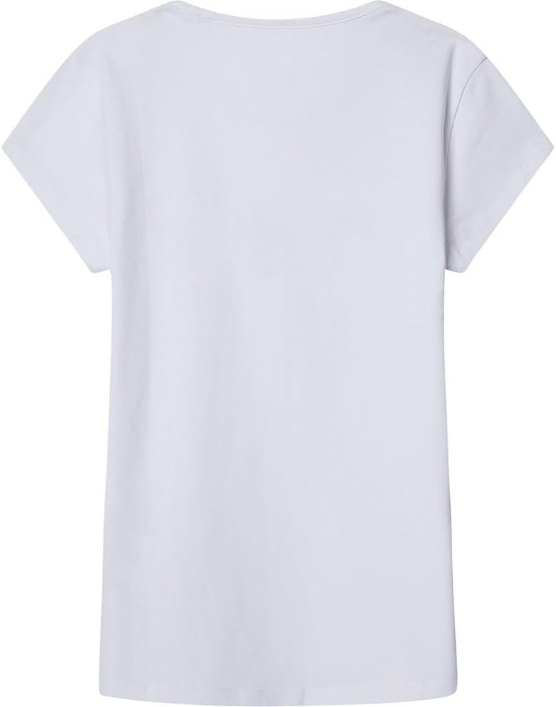 Thumbnail 1 de Pepe Jeans Hana Glitter Camiseta Niñas