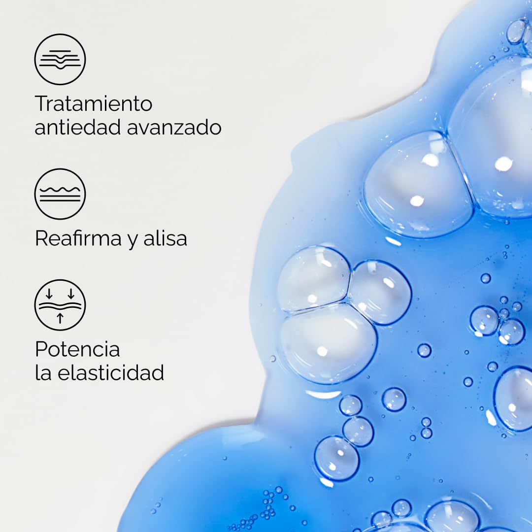 Detalle de The Ordinary Multi-Peptide + Copper Peptides 30 ml