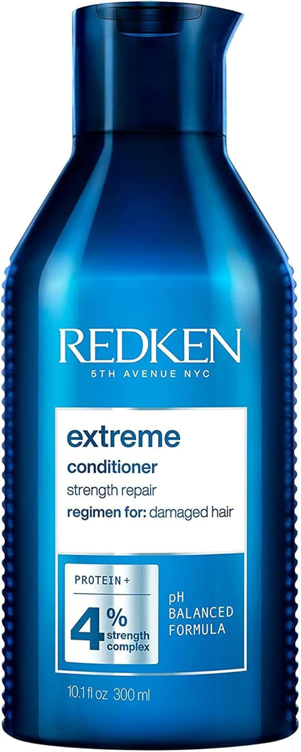 Thumbnail 6 de Redken Conditioner for Damaged Hair Extreme Protein Strength Repair