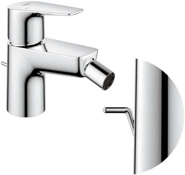 Thumbnail 5 de Grohe Mezclador Monomando Cromo para Bidé