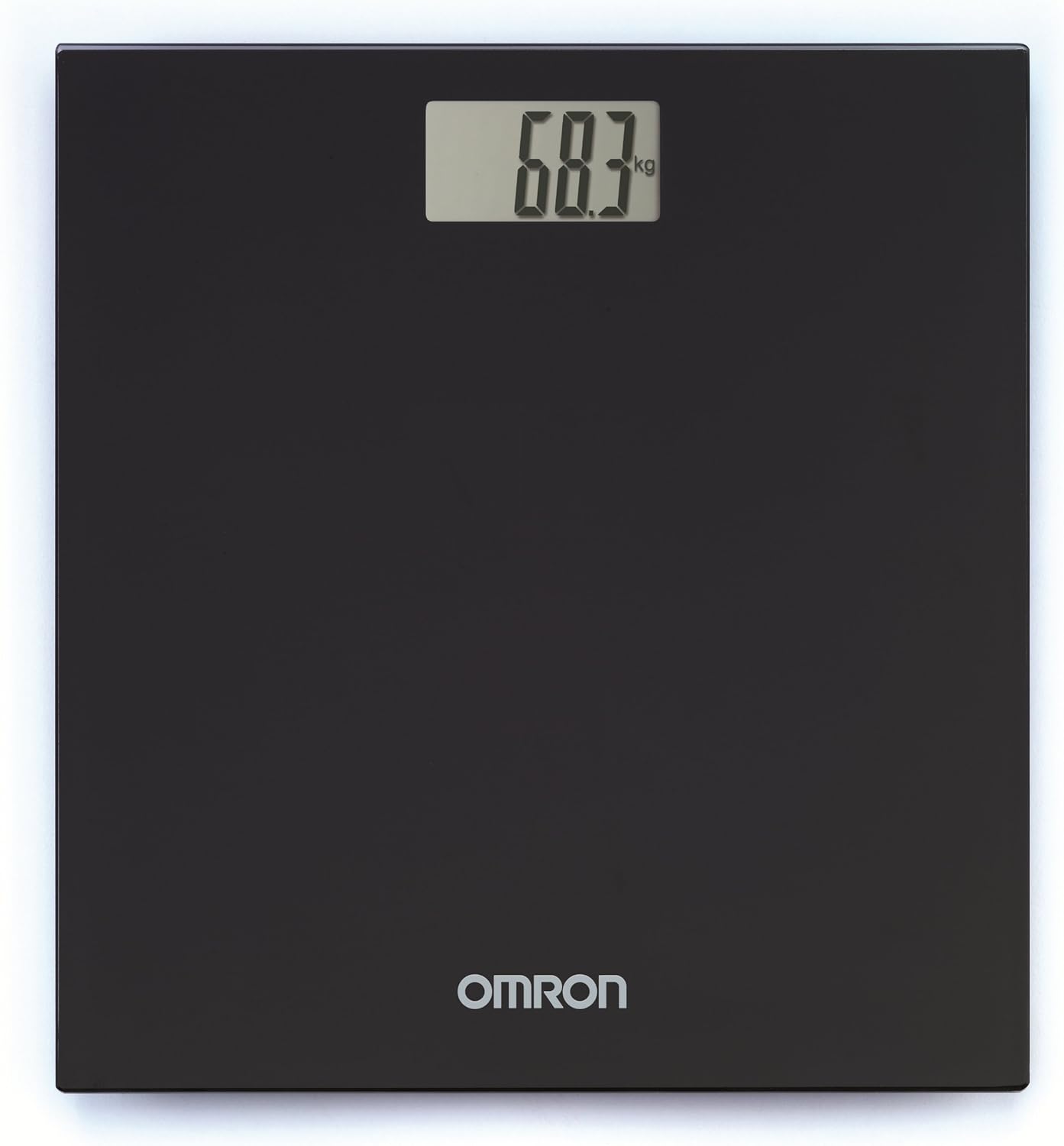 Detalle de OMRON HN289 pese personne digitale