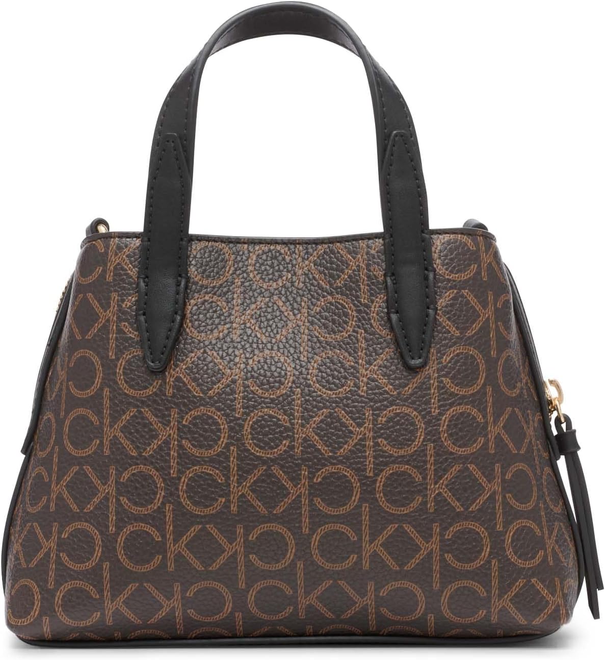 Detalle 2 de Calvin Klein Millie 2-in-1 Mini Satchel Crossbody