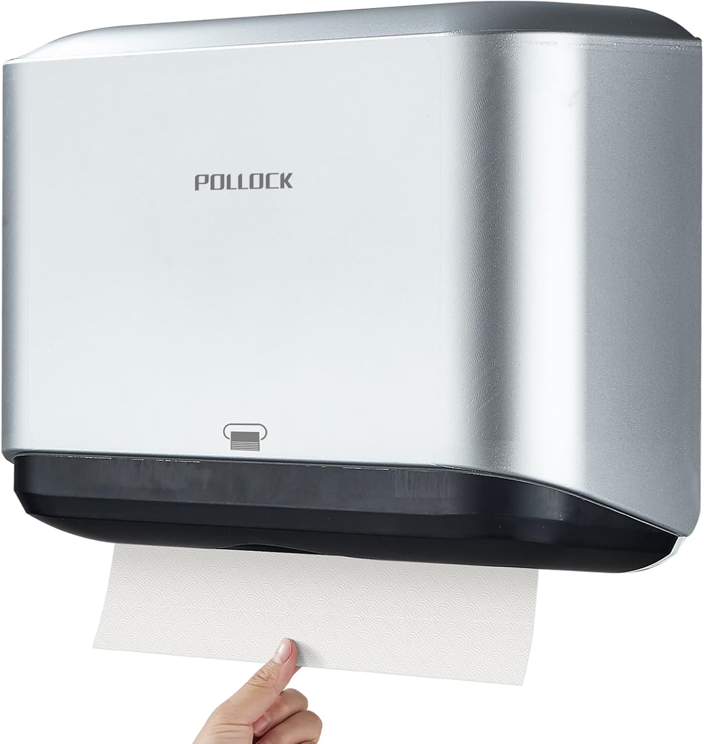 Thumbnail 6 de Commercial Paper Towel Dispenser Holder 200pcs 🧻