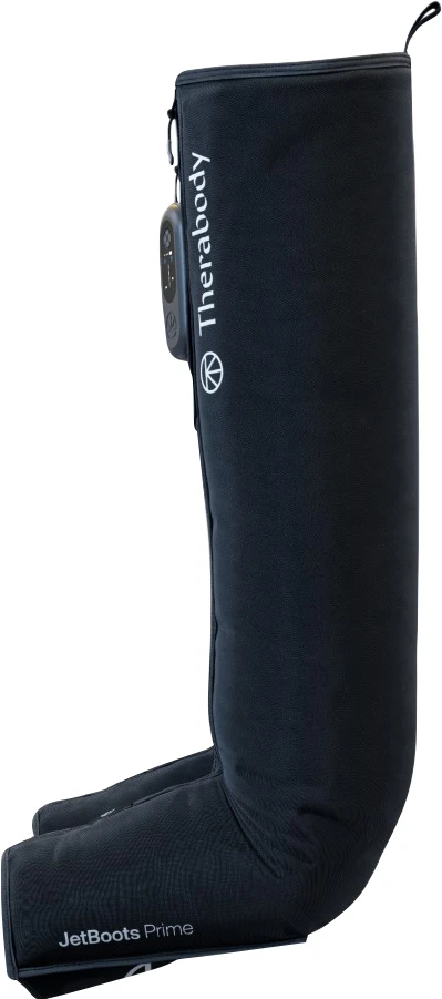 Thumbnail 8 de Therabody Jetboots Prime Medium (Theragun) – kabelloses Beinmassagegerät mit Kompression