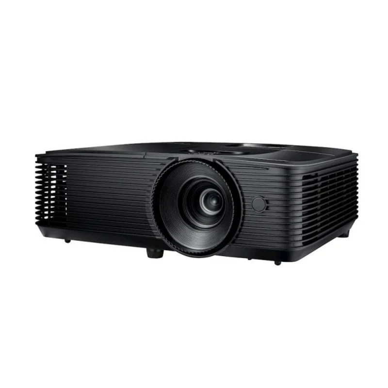 Thumbnail 3 de Optoma H190X: proyector DLP WXGA de 3900 lúmenes para gaming, cine y eventos en casa