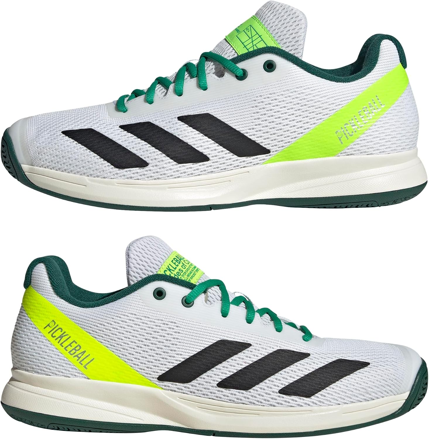 Thumbnail 5 de adidas Chaussure de Pickleball confort