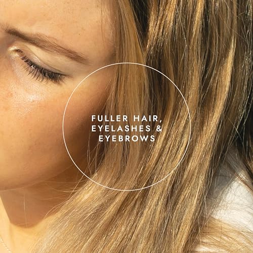 Detalle 2 de Fushi Organic Castor Oil 250ml – 100% Pure, Cold-Pressed in Glass Bottle (Hexane Free) for Skin, Hair Growth and Eyebrows