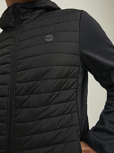 Detalle 2 de JACK & JONES Hybrid Jacket M