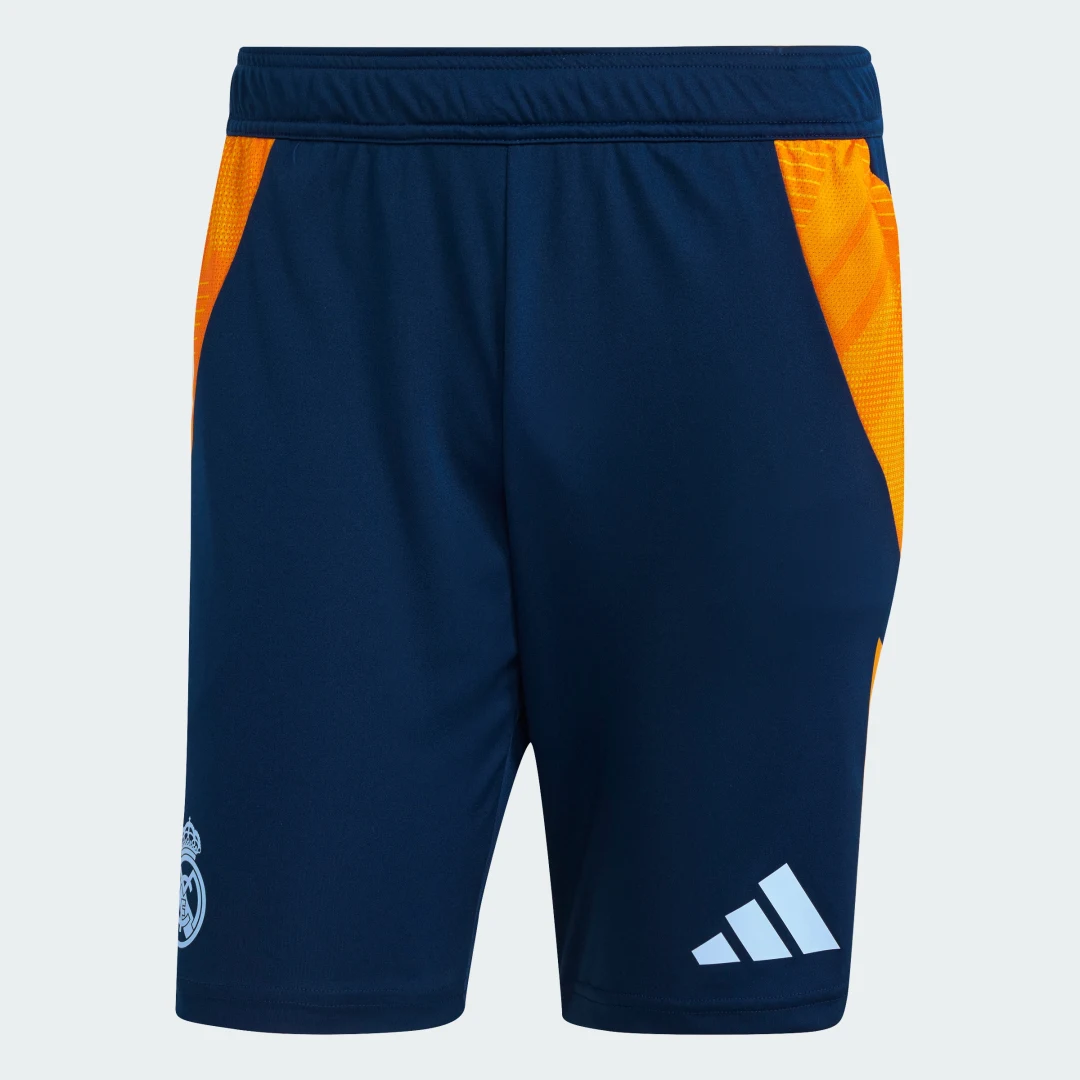 Thumbnail 3 de Real Madrid Pantalón corto entrenamiento 24 Competition de tiro
