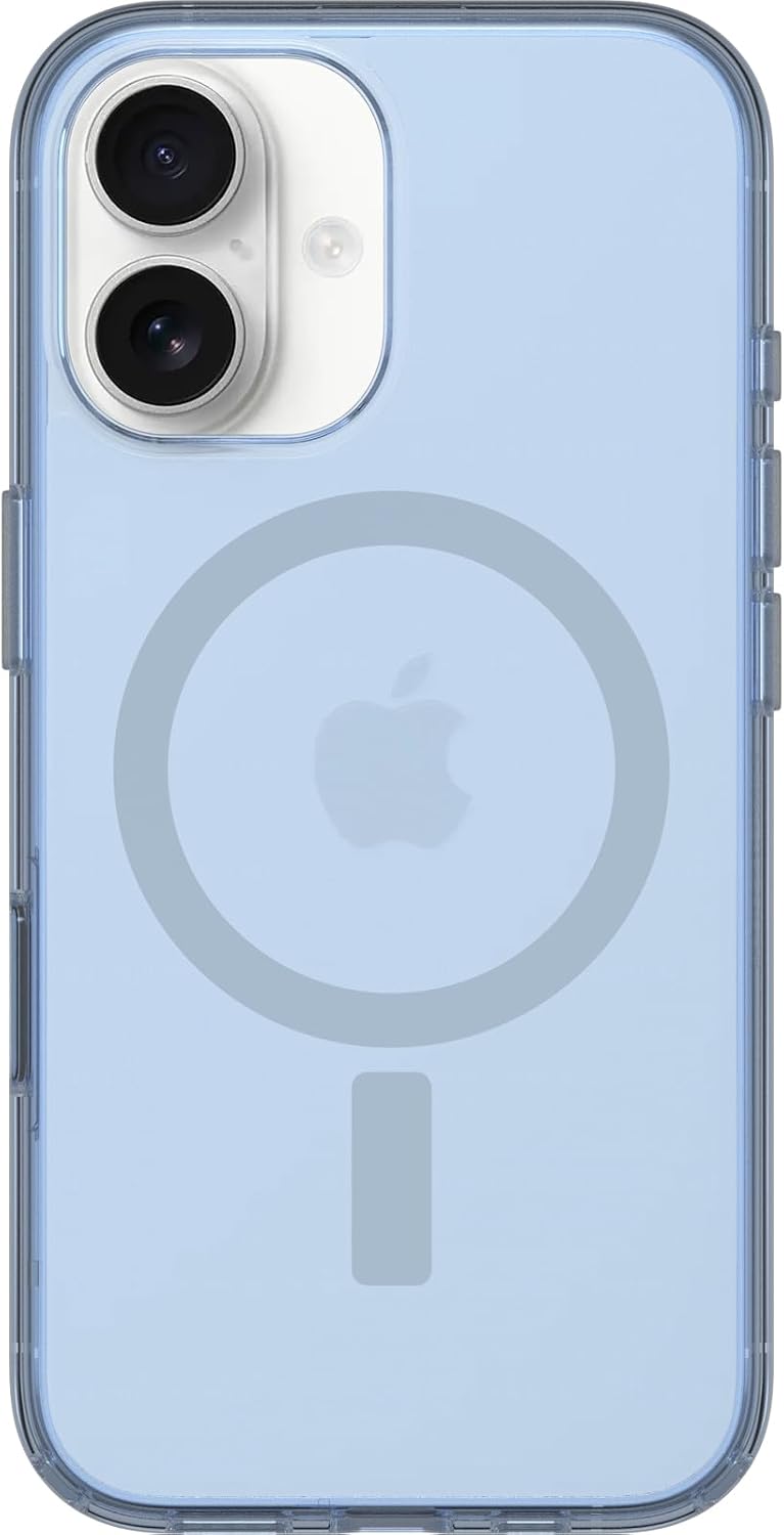 Thumbnail 6 de OtterBox iPhone 16 Symmetry Clear Case