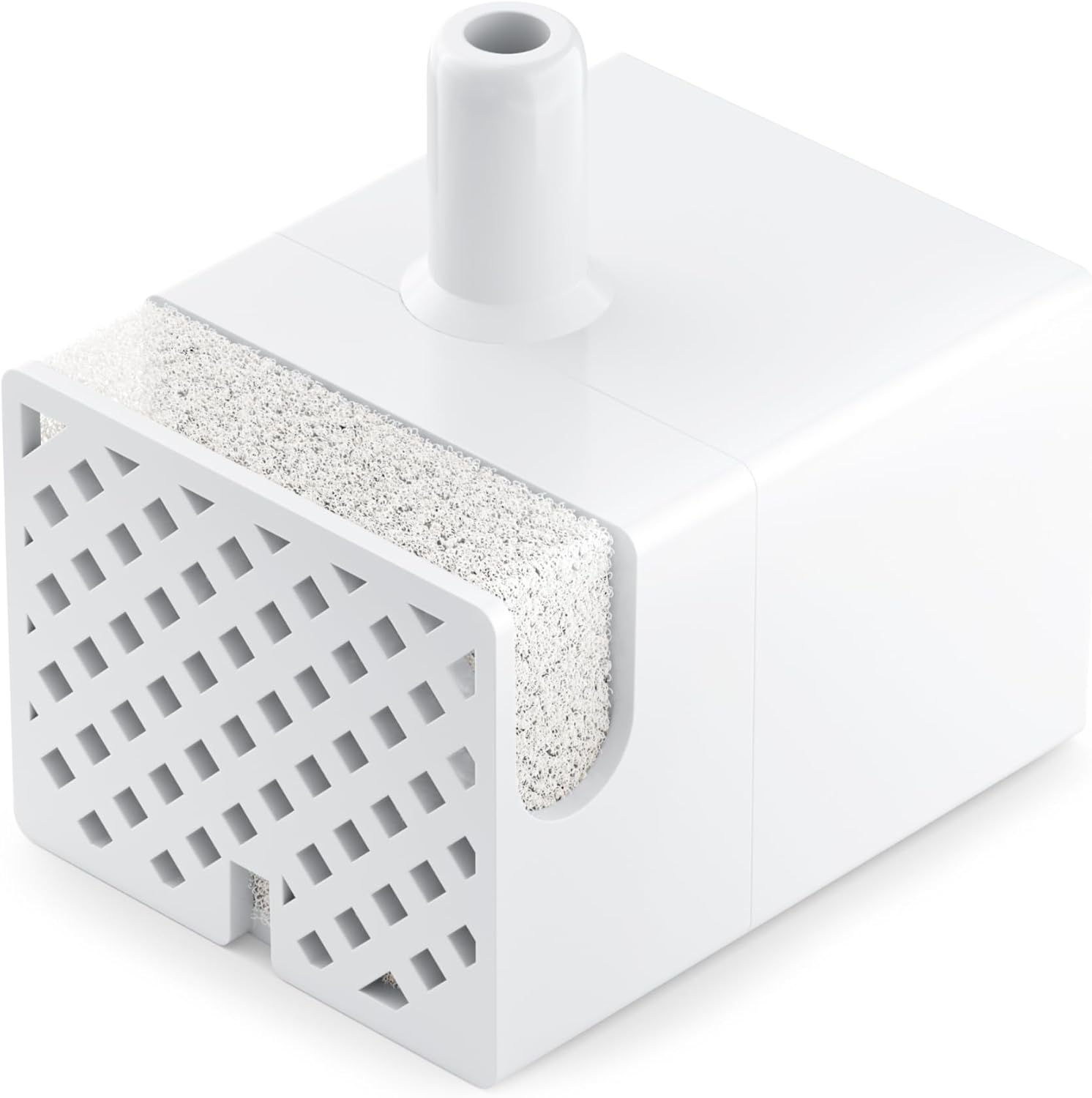 Thumbnail 5 de PETGUGU PF1 Filtri 12 pezzi per fontanella 🐾