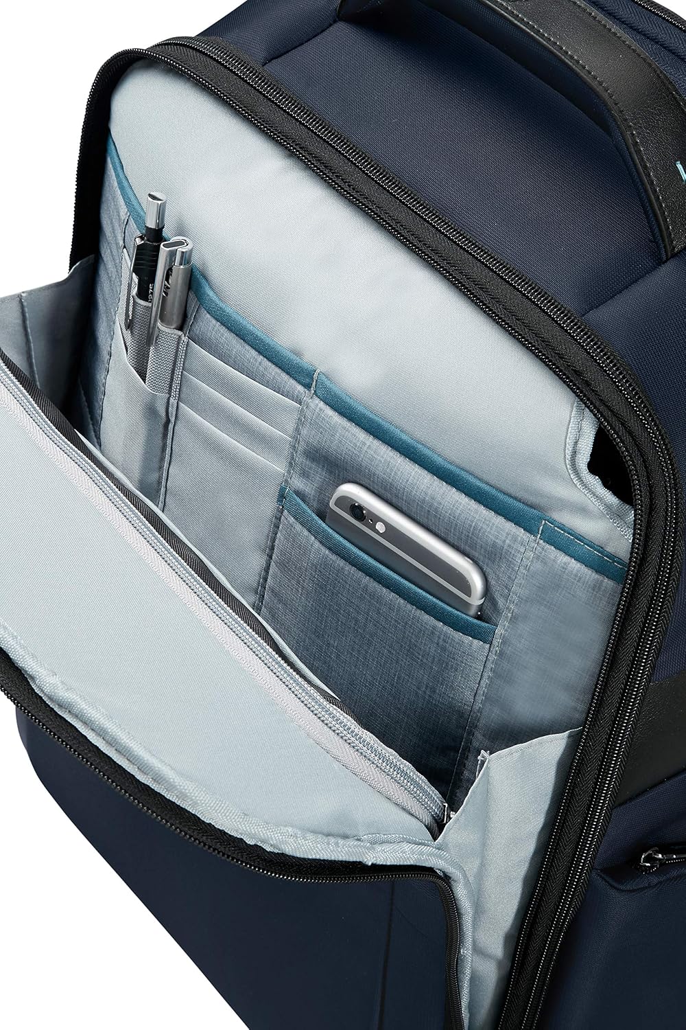 Thumbnail 6 de Samsonite Spectrolite 2.0 – rozszerzalny plecak na laptopa 15,6 cala, 20/23 l