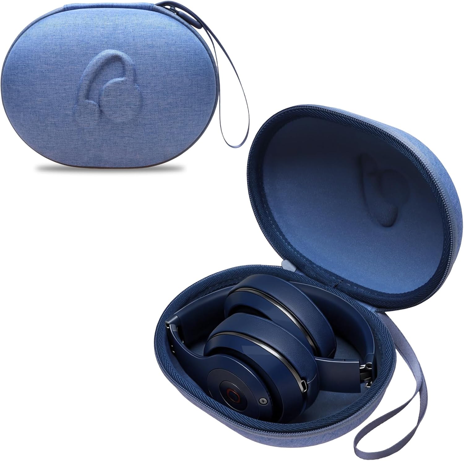 Detalle de Beats Headphone Hard Case