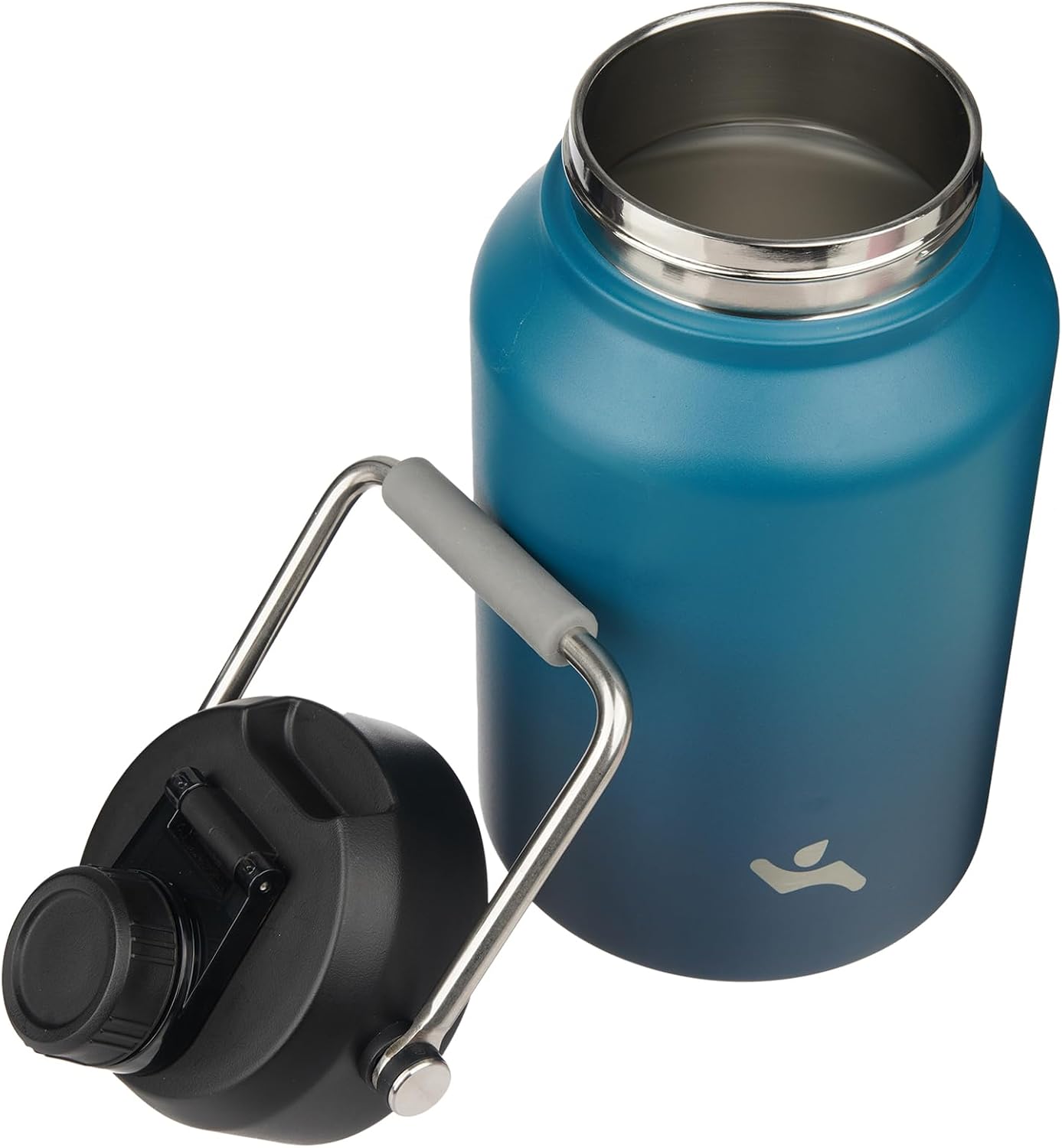 Detalle 2 de Konokyo 1 Gallon Insulated Water Bottle, 128 oz