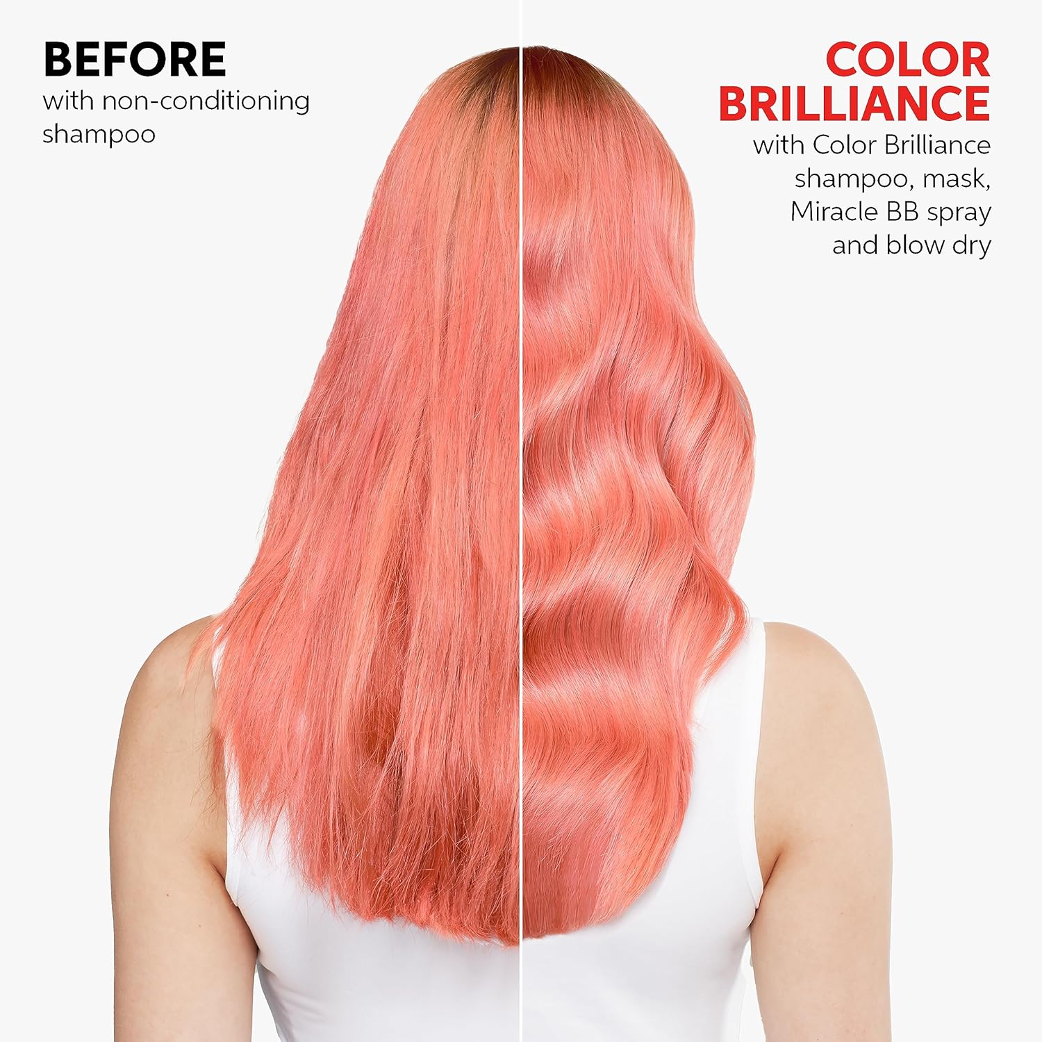 Thumbnail 1 de Wella Professionals INVIGO Color Brilliance Mask – Intense Treatment for Fine & Medium Hair