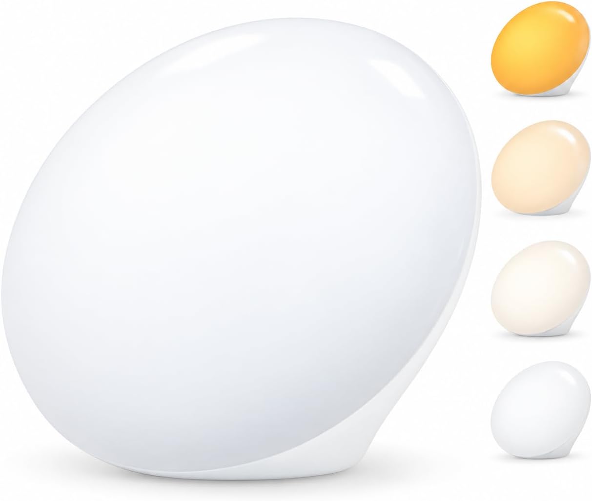 Detalle de LASTAR CM011A Sun Lamp, 10,000 Lux, UV-Free, Adjustable Light