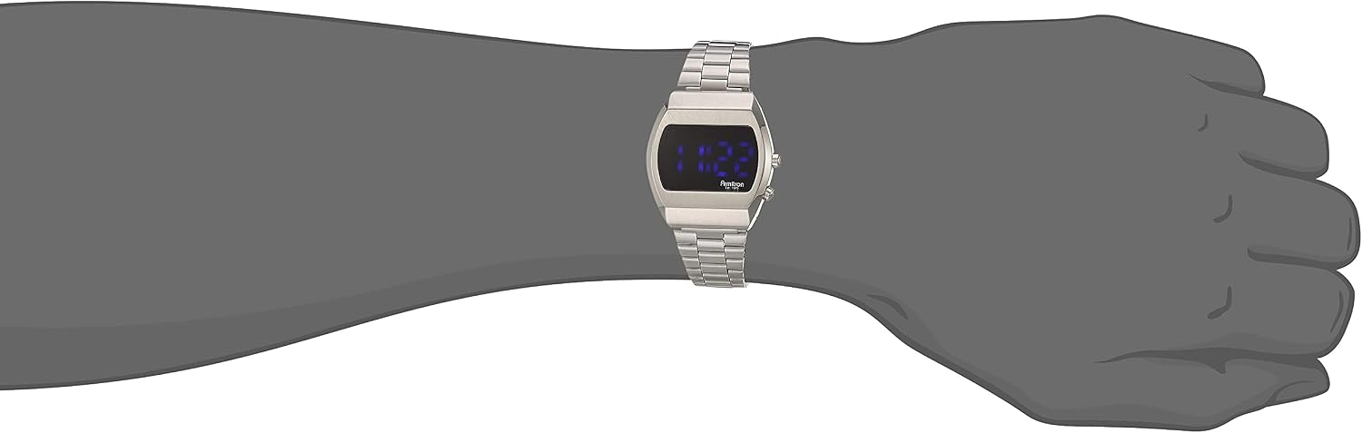 Thumbnail 6 de Armitron Sport Retro Chronograph Bracelet