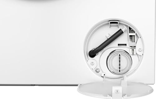 Thumbnail 8 de Bosch WGG254Z0II Serie 6 Lavatrice 10kg – Bianco, motore SilentPowerDrive