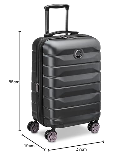 Thumbnail 8 de DELSEY valise cabine rigide 34 litres