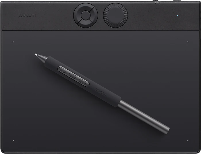 Thumbnail 1 de Wacom Intuos Pro Small 2025 Grafiktablett