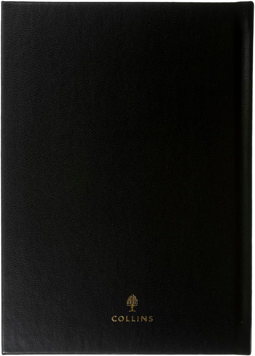 Detalle de Classic Compact 2026 A5 Week Diary
