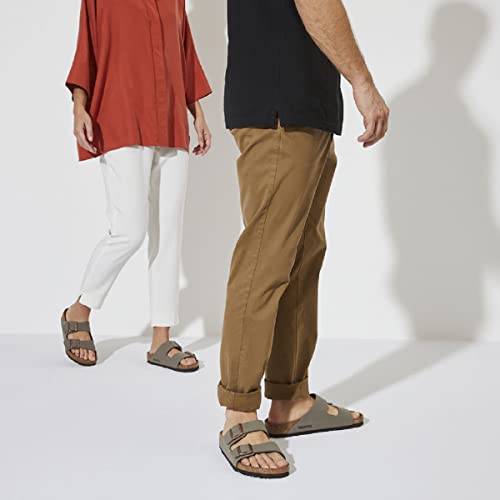 Thumbnail 1 de Birkenstock Arizona: sandali a due cinturini in Birko-Flor con sughero e lattice