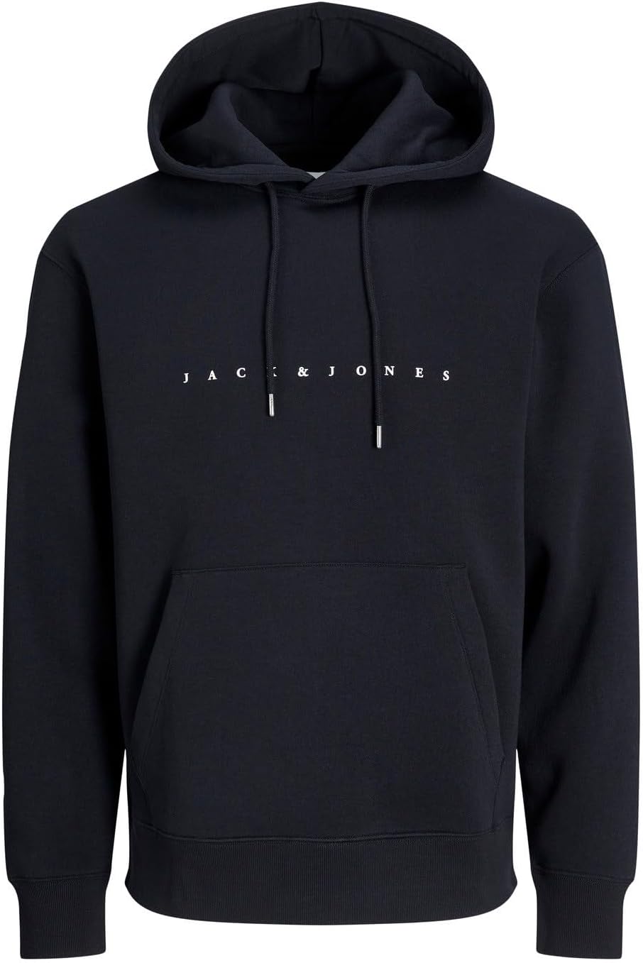 Thumbnail 6 de Jack & Jones JJestar JJ Sweat Hood Noos: felpa con cappuccio da uomo, comfort casual