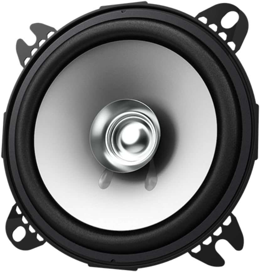 Thumbnail 3 de Kenwood KFC-S1056 Stage Sound: sistema di altoparlanti da 10 cm con montaggio a filo (220W di picco)
